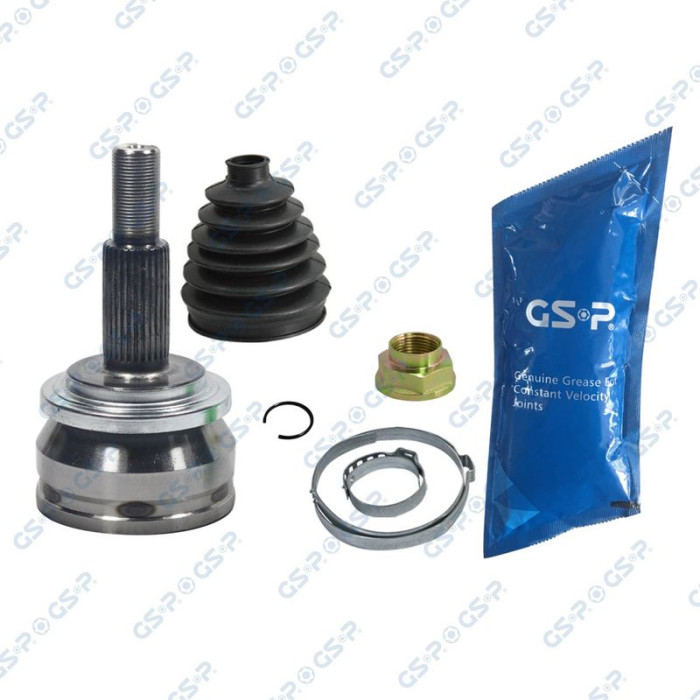 GSP Homokinetisches Gelenk 859365 GSP Homokinetisches Gelenk 859365