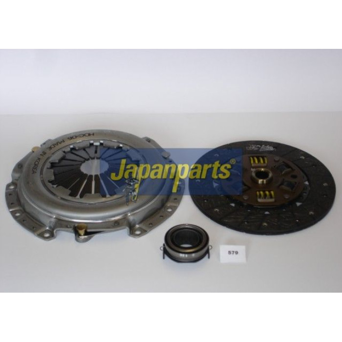 Japanparts Kupplungssatz KF-579 Japanparts Kupplungssatz KF-579