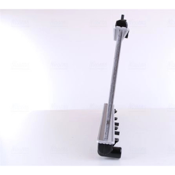 Nissens Wasserkühler PKW 64122 Nissens Wasserkühler PKW 64122