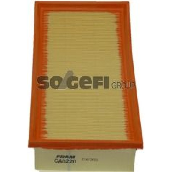 FRAM Luftfilter CA8220