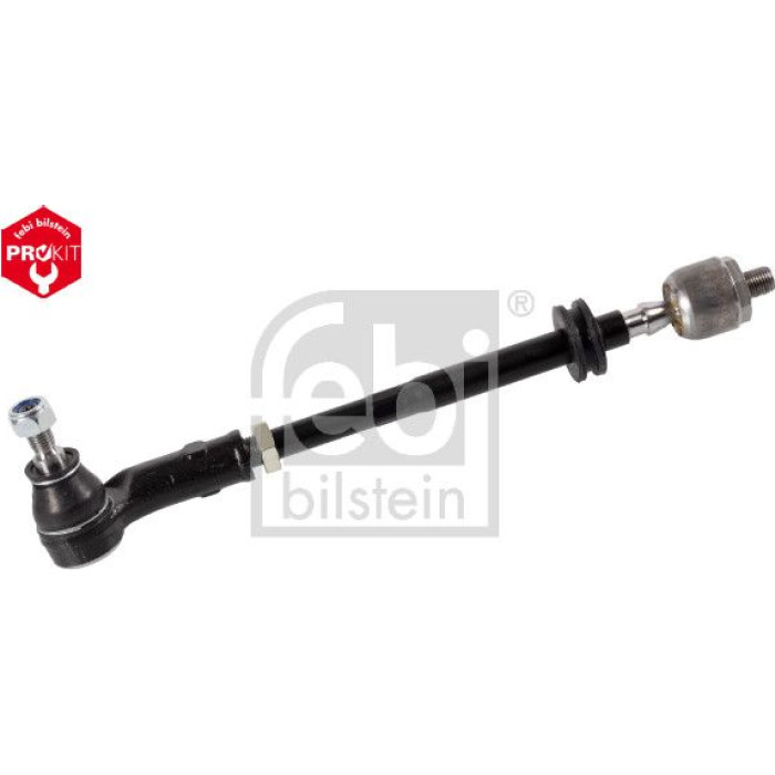 febi Lenkungsgelenk VW T4 links 95- Mit Stromunterstützung 10880 febi Lenkungsgelenk VW T4 links 95- Mit Stromunterstützung 10880
