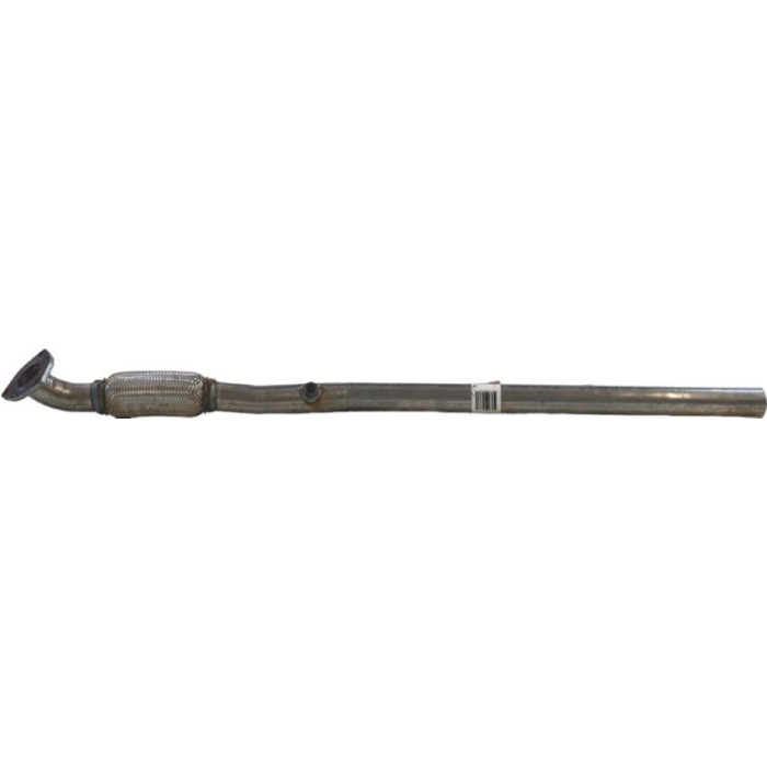 Bosal Abgasrohr 854-381 Bosal Abgasrohr 854-381