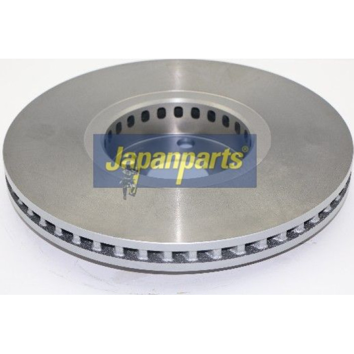 Japanparts Bremsscheibe DI-2025C Japanparts Bremsscheibe DI-2025C