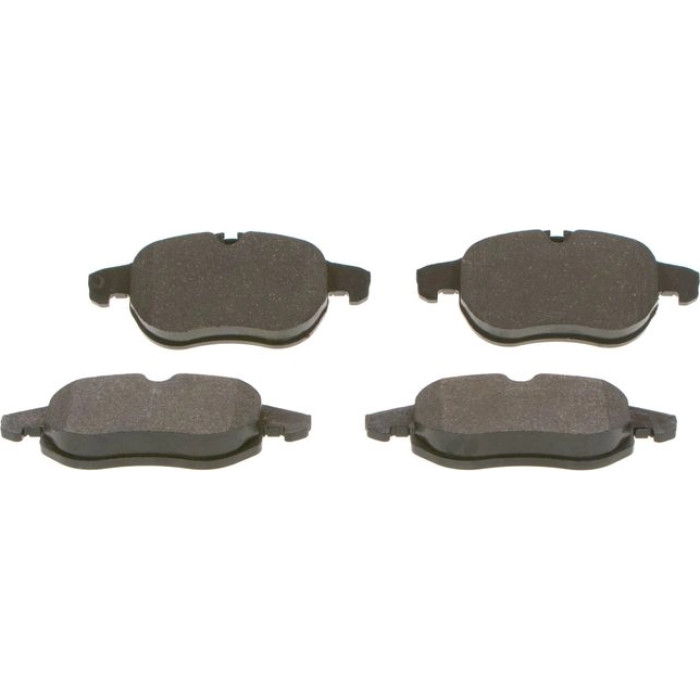 Bosch Bremsbelagsatz 0 986 494 073 Bosch Bremsbelagsatz 0 986 494 073