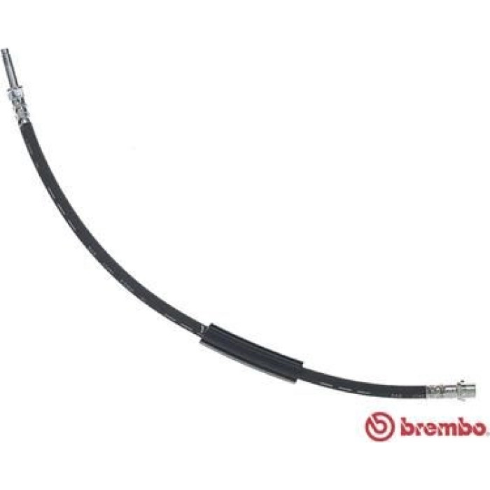 BREMBO Bremsschlauch T 50 073 BREMBO Bremsschlauch T 50 073