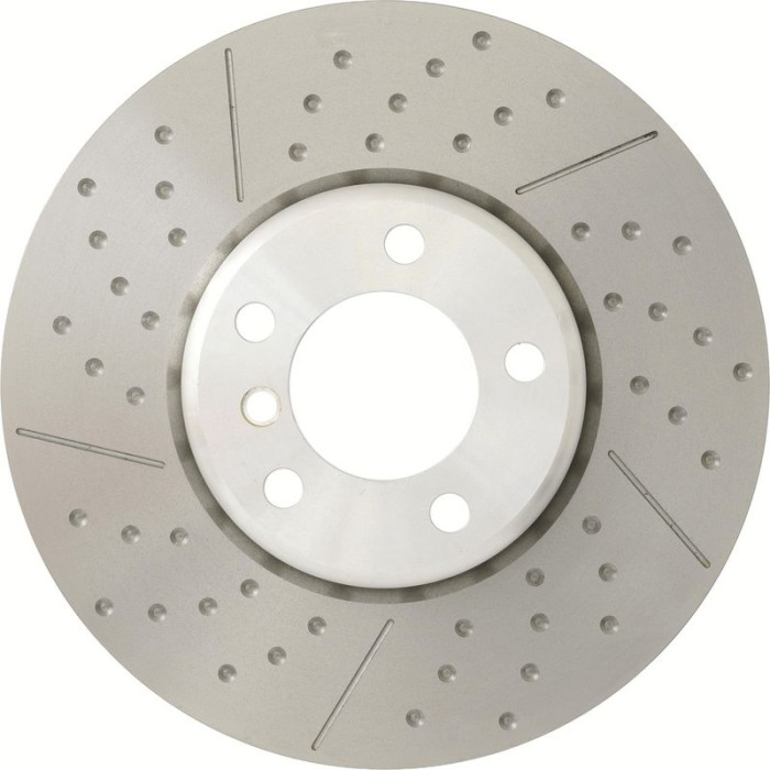 TRW Bremsscheibe BMW 1/2/3/4 10 DF6604S TRW Bremsscheibe BMW 1/2/3/4 10 DF6604S