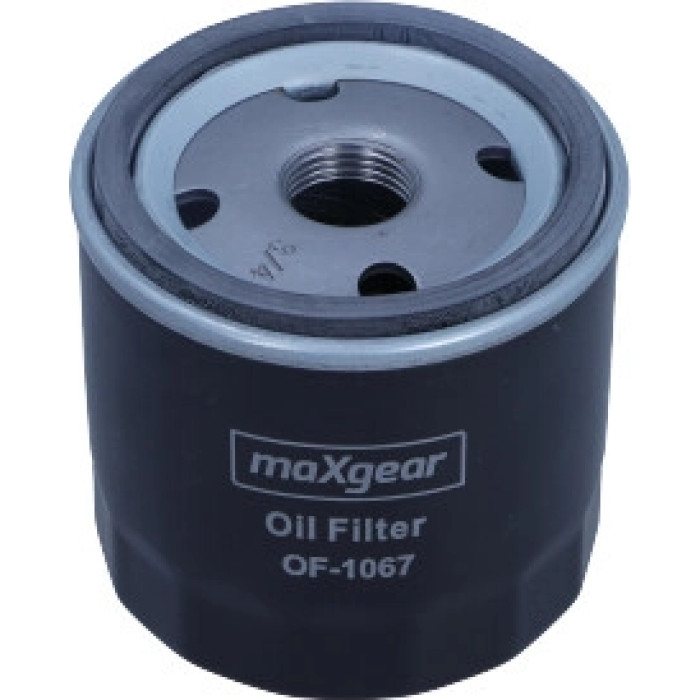MAXGEAR Ölfilter Ford 1.25-1.6B 26-0401 MAXGEAR Ölfilter Ford 1.25-1.6B 26-0401
