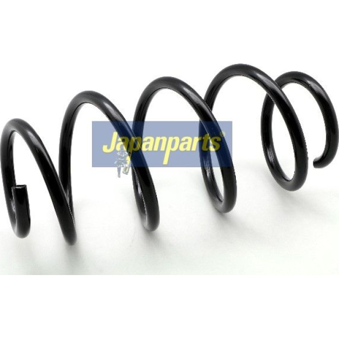 Japanparts Fahrwerksfeder ZC3916H Japanparts Fahrwerksfeder ZC3916H