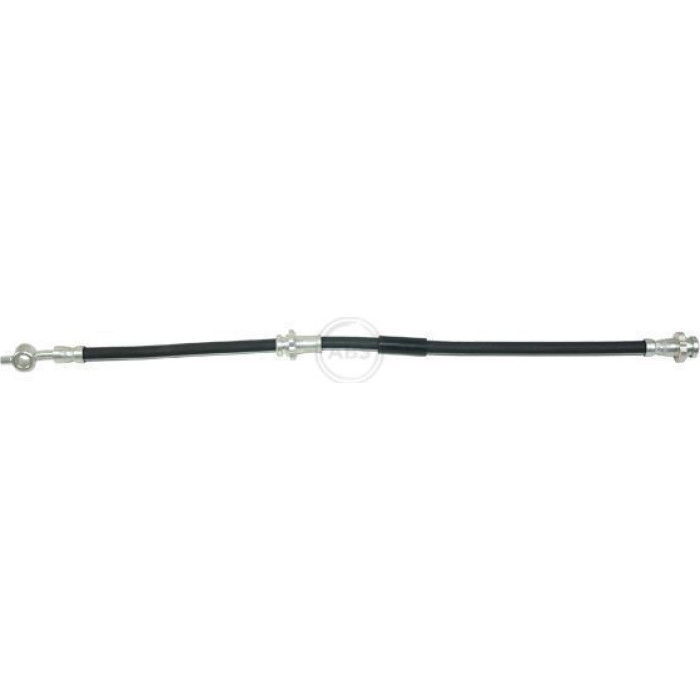 A.B.S. Bremsschlauch SL5683