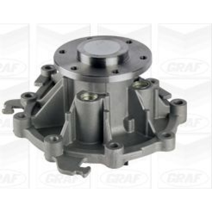 GRAF Wasserpumpe PA1224 GRAF Wasserpumpe PA1224
