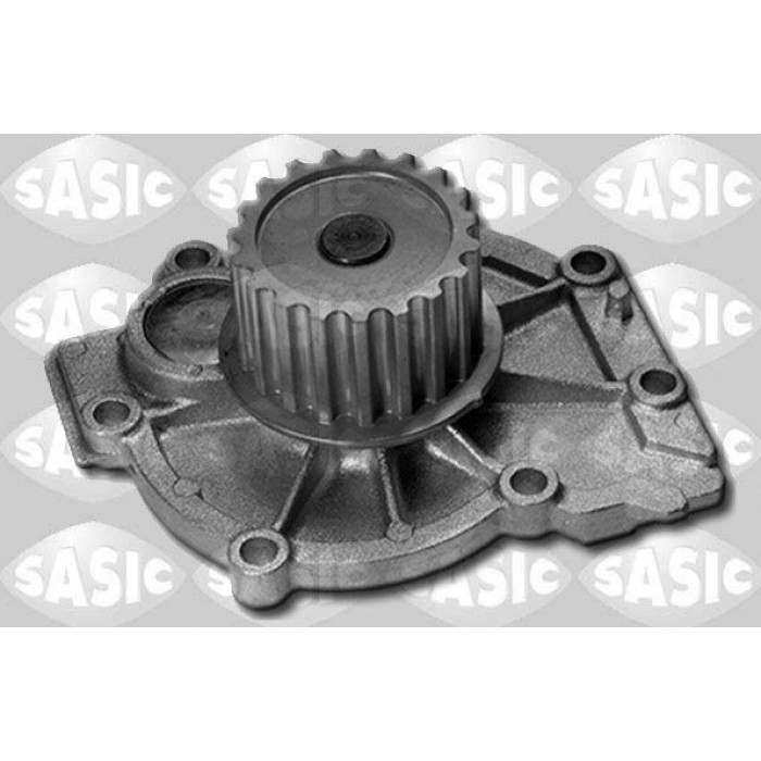 SASIC Wasserpumpe / Kühlmittelpumpe 3606069 SASIC Wasserpumpe / Kühlmittelpumpe 3606069