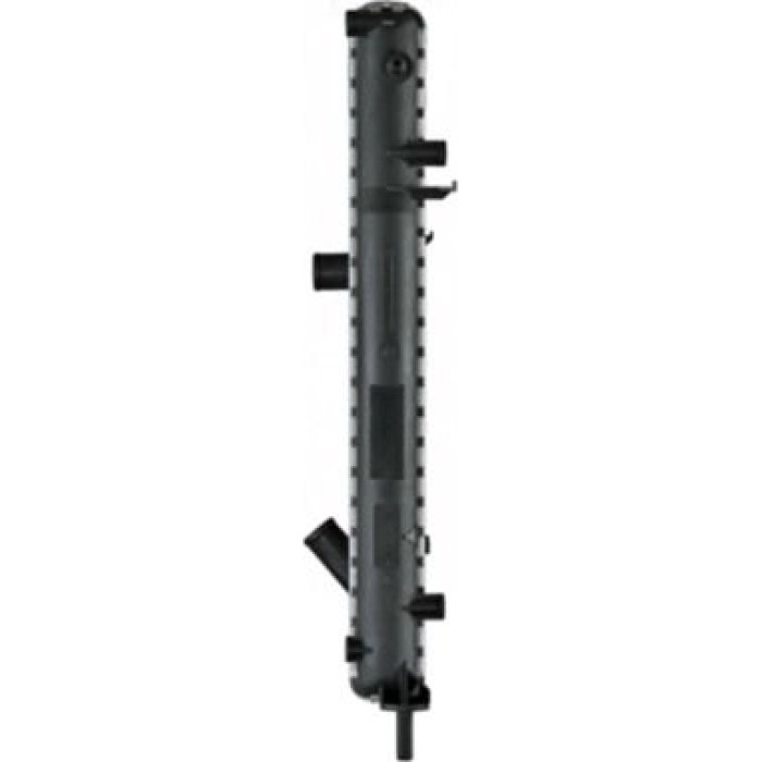 MAHLE Kühler, Motorkühlung CR 602 000P MAHLE Kühler, Motorkühlung CR 602 000P