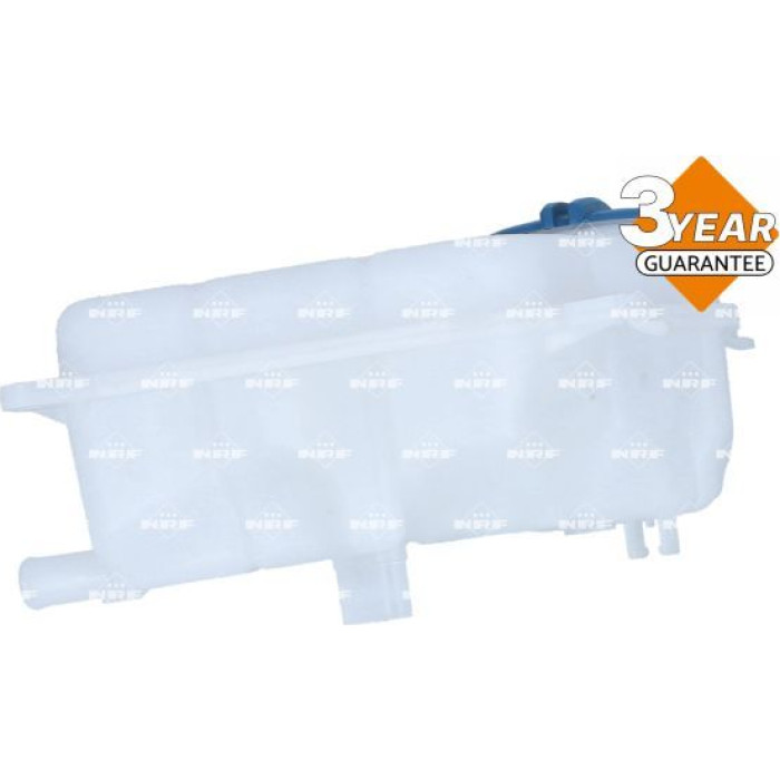 NRF Kühlmittel-Ausgleichsbehälter 454101 NRF Kühlmittel-Ausgleichsbehälter 454101
