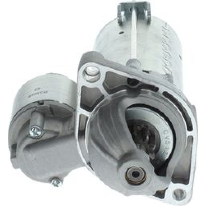 Bosch Starter 1 986 S01 014 Bosch Starter 1 986 S01 014