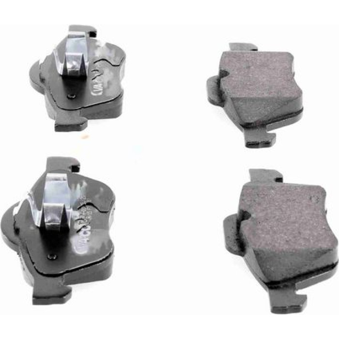 Vaico Bremsbelagsatz für Scheibenbremse V46-0134 Vaico Bremsbelagsatz für Scheibenbremse V46-0134