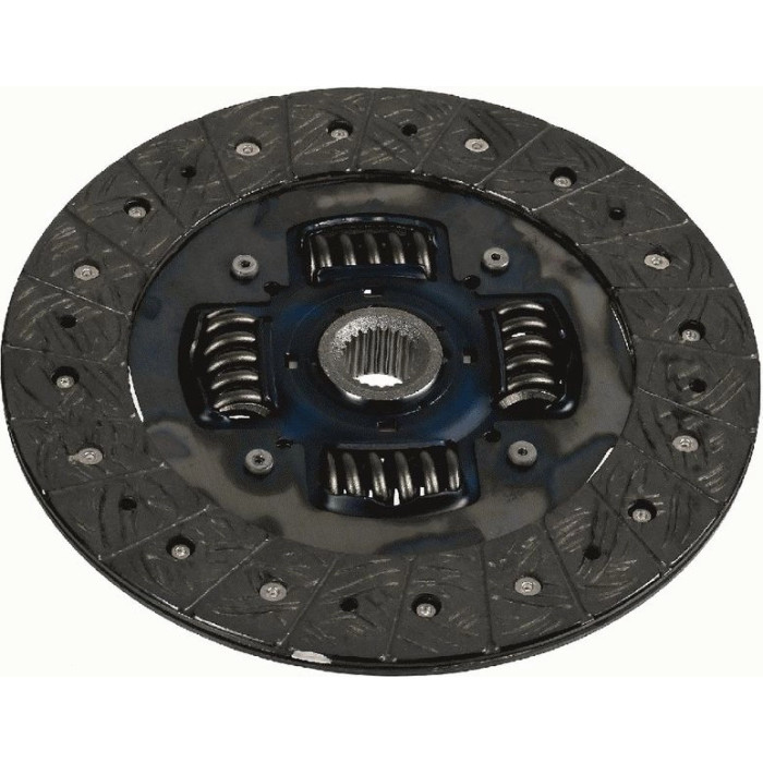 1862 566 001 Sachs Kupplungsscheibe 1862 566 001 1862 566 001 Sachs Kupplungsscheibe 1862 566 001