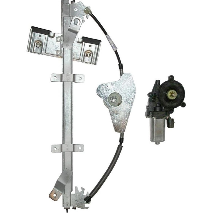 VALEO 850114 Fensterheber vorne links, 2-polig, elektrisch, ohne Komfortfunktion, mit Motor VALEO 850114 Fensterheber vorne links, 2-polig, elektrisch, ohne Komfortfunktion, mit Motor