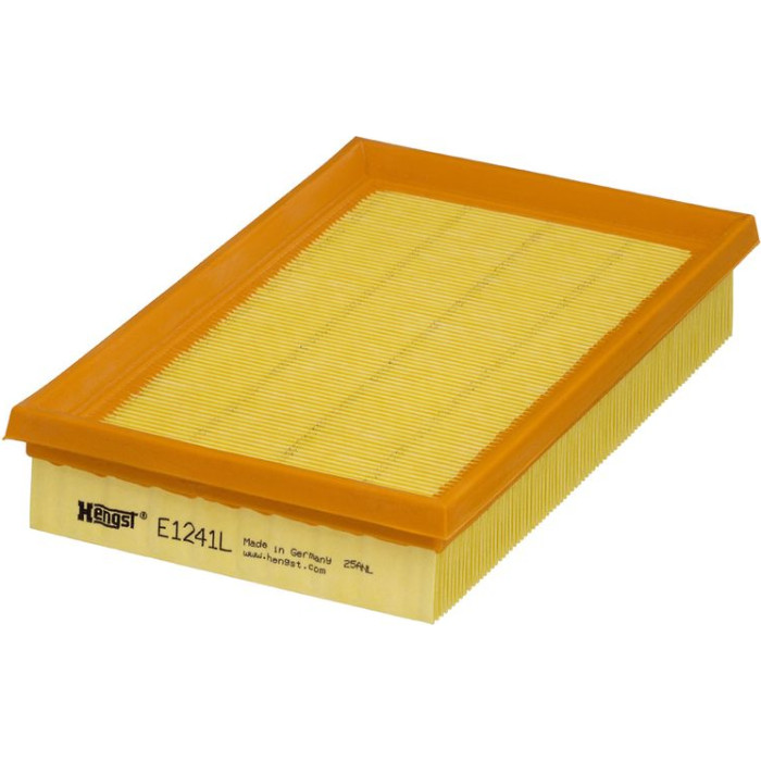 HENGST FILTER Luftfilter E1241L