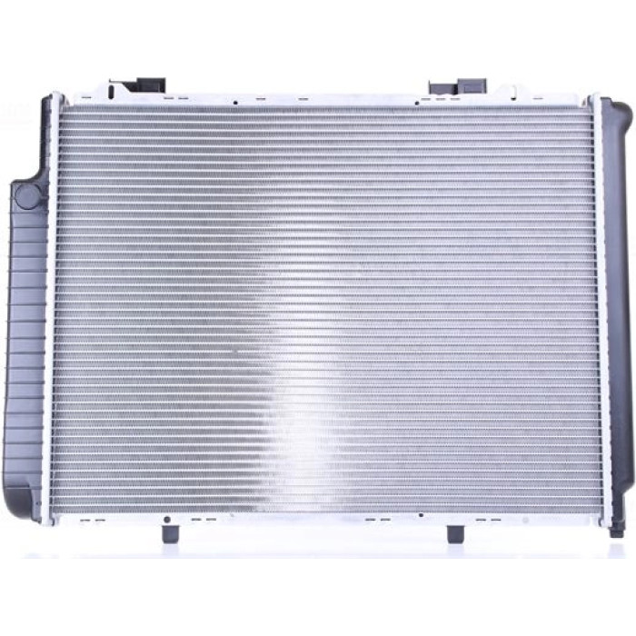 Nissens Wasserkühler PKW 62691A Nissens Wasserkühler PKW 62691A