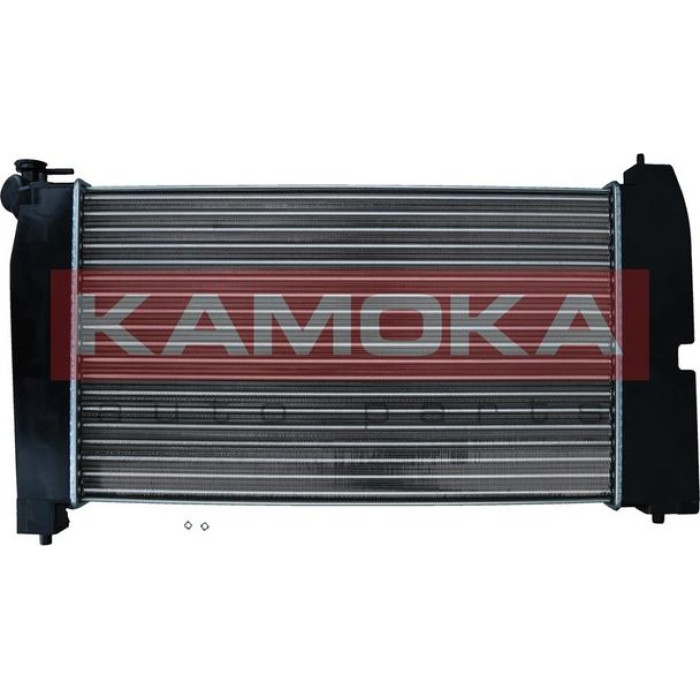 Kamoka Motorkühler 7705113 Kamoka Motorkühler 7705113