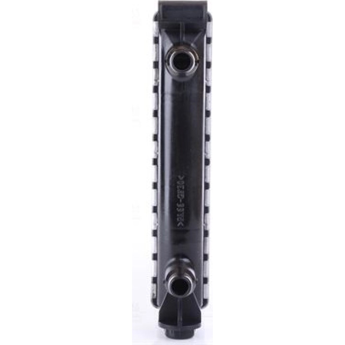Nissens Wasserkühler PKW 60862 Nissens Wasserkühler PKW 60862