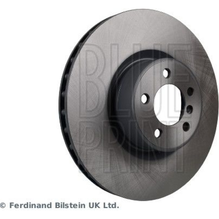 BluePrint Bremsscheibe Land Rover P. Range Rover 4.4D/5.0 4X4 09-12 ADJ134312C