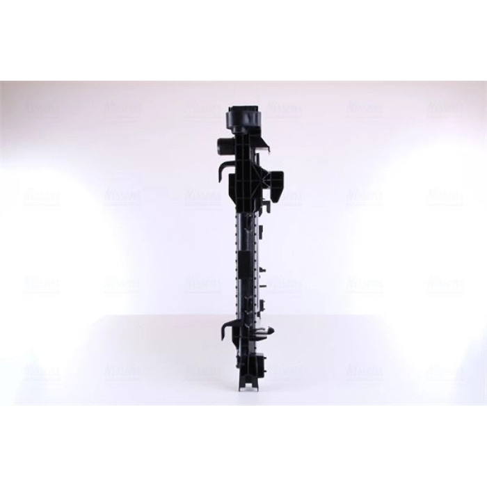 Nissens Wasserkühler PKW 630793 Nissens Wasserkühler PKW 630793