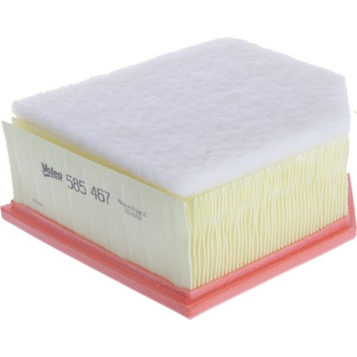 Valeo Luftfilter 585467 Valeo Luftfilter 585467