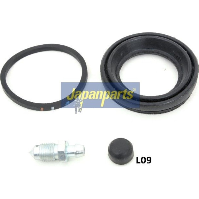 Japanparts Reparatursatz, Bremssattel KD-L09