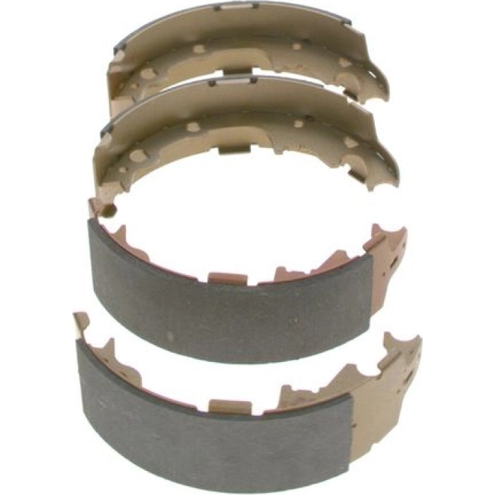 0 986 487 396 Bosch Bremsbacken 0 986 487 396 0 986 487 396 Bosch Bremsbacken 0 986 487 396