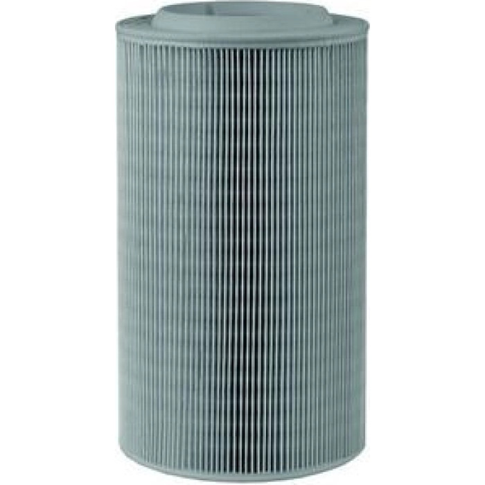 MAHLE Luftfilter LX 2059 MAHLE Luftfilter LX 2059