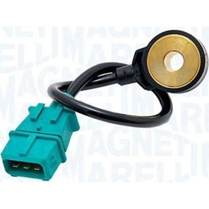 Magneti Marelli Klopfsensor 064836008010 Magneti Marelli Klopfsensor 064836008010