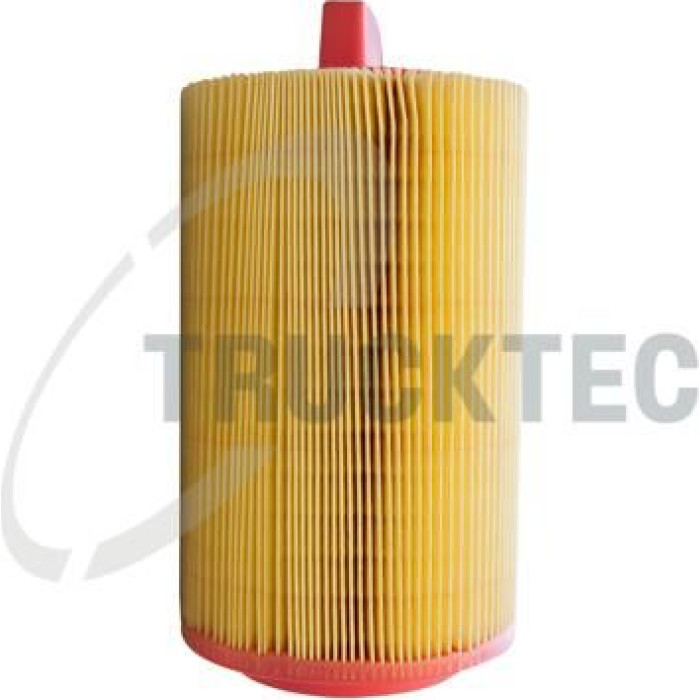 TRUCKTEC AUTOMOTIVE Luftfilter 02.14.136 TRUCKTEC AUTOMOTIVE Luftfilter 02.14.136