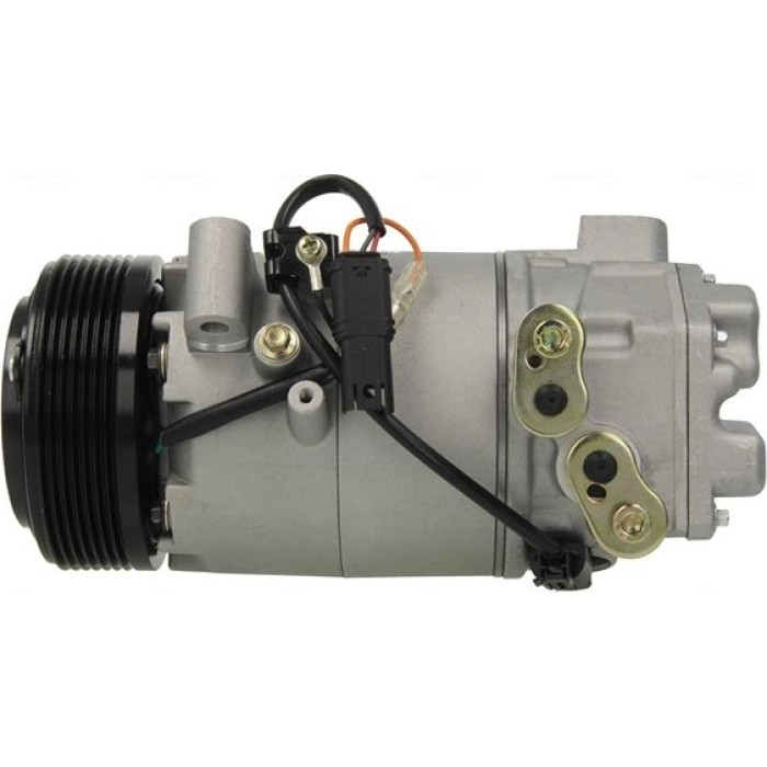 Nissens Klimakompressor PKW 890071 Nissens Klimakompressor PKW 890071