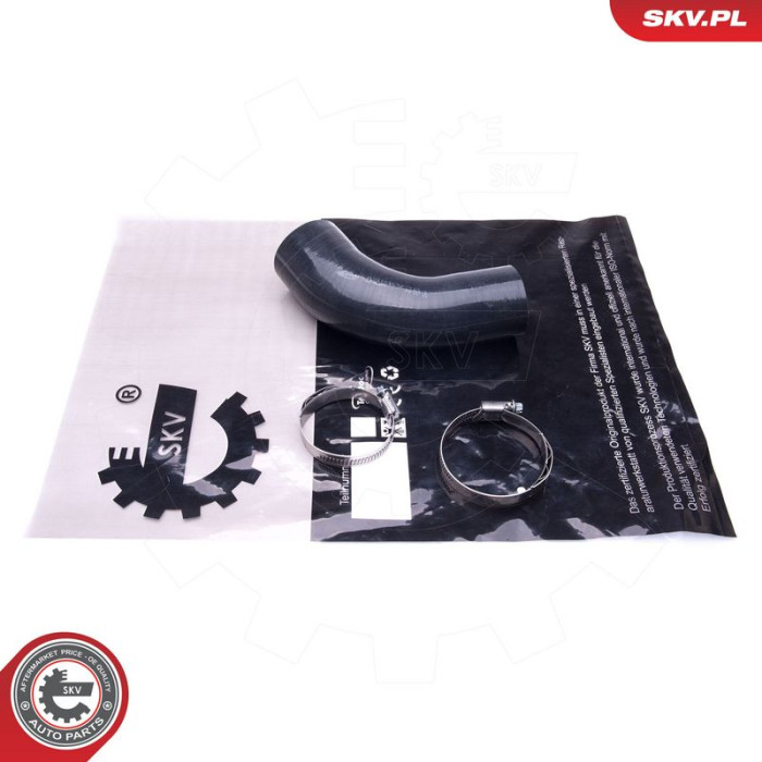 43SKV281 ESEN SKV Ladeluftschlauch 43SKV281 43SKV281 ESEN SKV Ladeluftschlauch 43SKV281