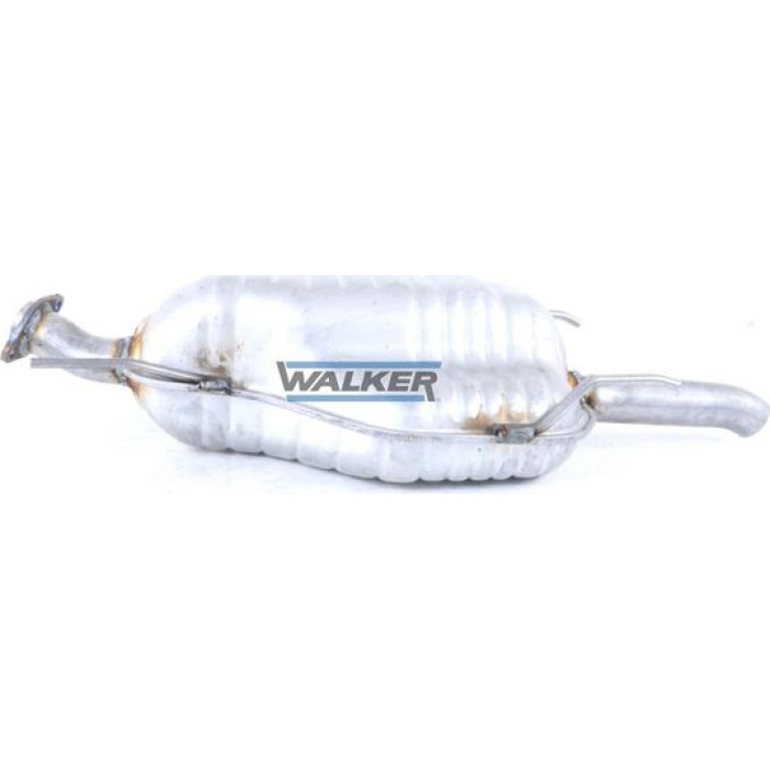 Walker Endschalldämpfer 23176 Walker Endschalldämpfer 23176