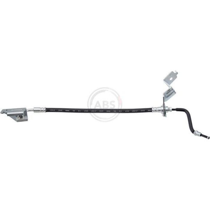 A.B.S. Bremsschlauch SL 1025 A.B.S. Bremsschlauch SL 1025