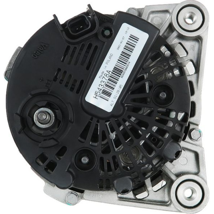 A3118(VALEO) AS-PL Lichtmaschine (Generator) A3118(VALEO)