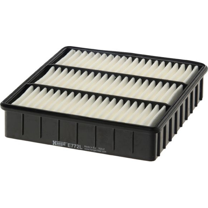 HENGST FILTER Luftfilter E772L
