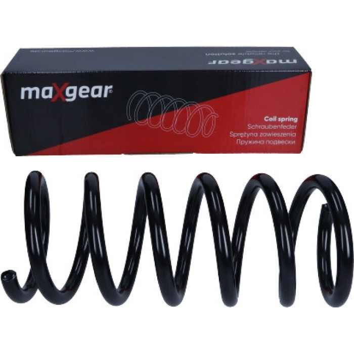 60-0786 MAXGEAR Fahrwerksfeder 60-0786 60-0786 MAXGEAR Fahrwerksfeder 60-0786