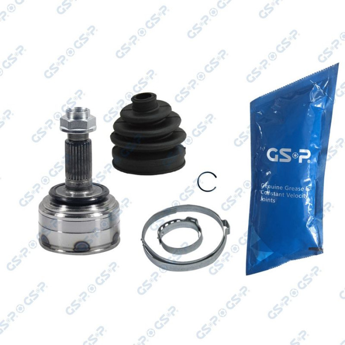 GSP Homokinetisches Gelenk 823010 GSP Homokinetisches Gelenk 823010
