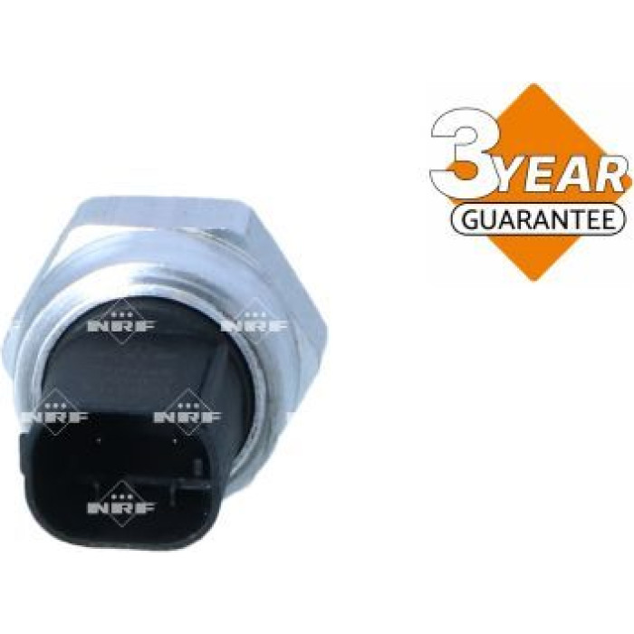 NRF Abgasdrucksensor 708045 NRF Abgasdrucksensor 708045