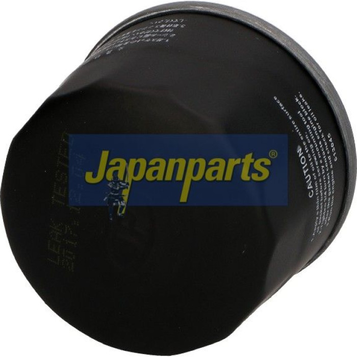 FO-803S Japanparts Ölfilter FO-803S FO-803S Japanparts Ölfilter FO-803S