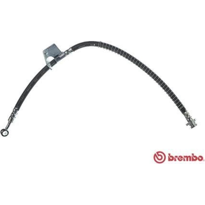 BREMBO Bremsschlauch T 30 006 BREMBO Bremsschlauch T 30 006