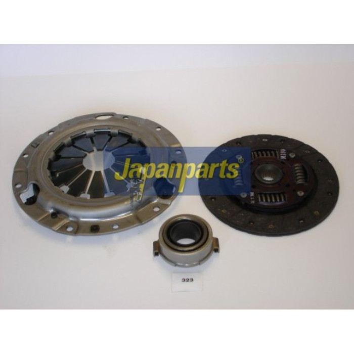 Japanparts Kupplungssatz KF-323