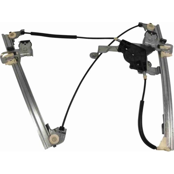VAICO V10-6274 Fensterheber vorne rechts, elektrisch, ohne Motor VAICO V10-6274 Fensterheber vorne rechts, elektrisch, ohne Motor