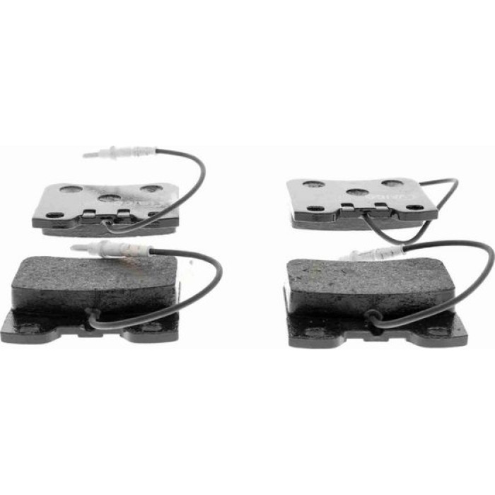 Vaico Bremsbelagsatz für Scheibenbremse V22-0069 Vaico Bremsbelagsatz für Scheibenbremse V22-0069