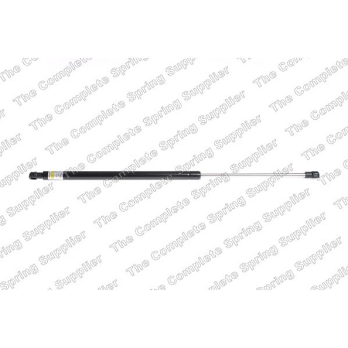 LESJÖFORS Gasdruckfeder 8166754 LESJÖFORS Gasdruckfeder 8166754