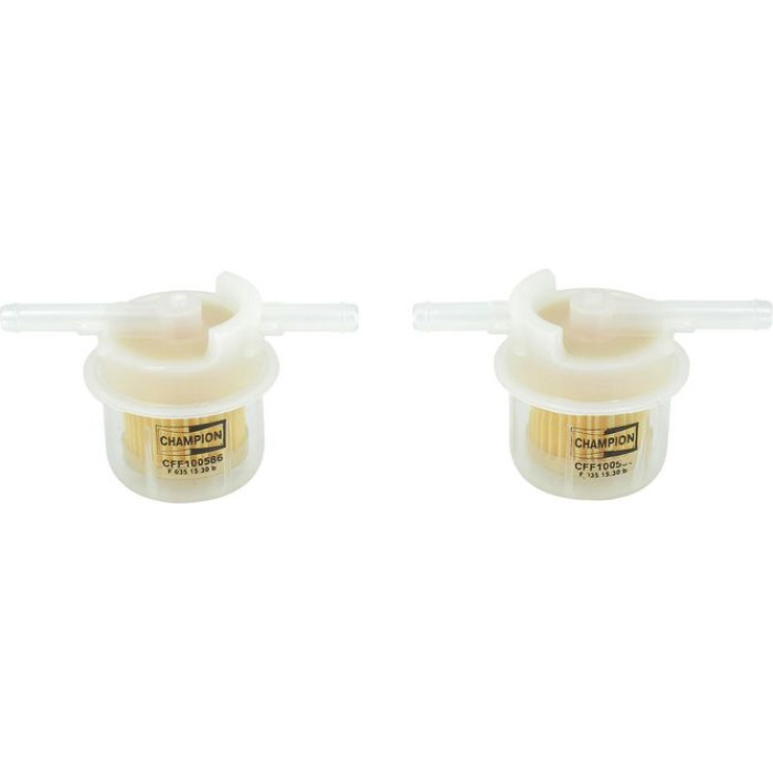 Champion Kraftstofffilter CFF100586 Champion Kraftstofffilter CFF100586
