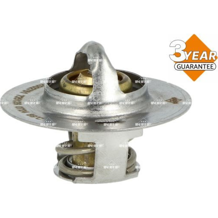 NRF Kühlmittelthermostat 725129
